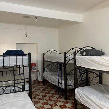 Mil Mascaras Hotel Oaxaca Luaran gambar